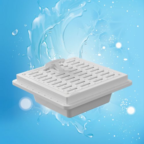 Süzgeç Çeşitleri